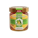 Kastanienhonig 500g - Echter Deutscher Honig von der Edelkastanie