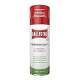 Ballistol GmbH Pfiff Ballistol Universalöl, 200 ml
