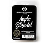 Milkhouse Candle Company, Apple Strudel, Creamery Collection Sojawachs, Duftschmelzen, 156 ml