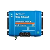 Victron Energy Orion-Tr Smart 12/12-Volt 18 Amp 220-Watt...