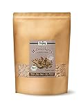 Biojoy BIO-Walnusskerne Achtel Kerne (1 kg), ohne Schale, Juglans regia