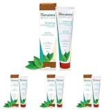 Himalaya BOT Complete Care Whitening Mint Toothpaste, 150 g (Packung mit 4)