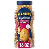 PLANTERS Süße und würzige Erdnüsse, 473 ml