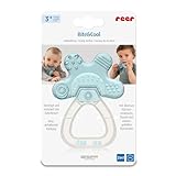 Bite&Cool Kühlbeißring | Beißring für Babys | Mit...