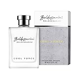 Baldessarini Cool Force Aftershave Lotion, 90 ml