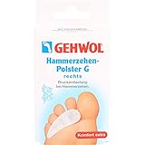 GEHWOL Polymer Gel Hammerzeh 1 St