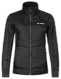 VAUDE Jacken Women's Valsorda Hybrid Jacket Black 36