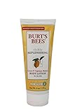 Burt's Bees Bodylotion mit Kakao- und Cupuaçubutter, 1er Pack (1 x 170 g)