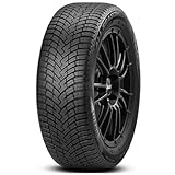 Pirelli GANZJAHRESREIFEN 245 40 R19 98Y PIRELLI CINTURATO ALL SEASON SF2 TL M+S 3PMSF XL