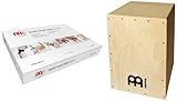 Meinl Percussion MYO-CAJ Make your own Cajon - Bausatz