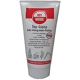 ROTWEISS Top-Glanz Anti-Hologramm Politur (150ml) 1550