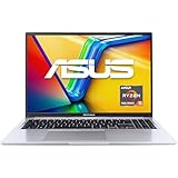 ASUS Vivobook 16 Laptop | 16' WUXGA entspiegeltes IPS...
