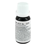 Regenaplex Nr.33/5 Tropfen, 15 ml