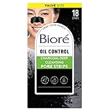 Biore Nasenstreifen, Anthrazit