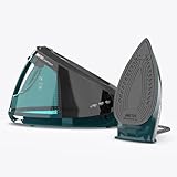Ferro stiro caldaia Imetec Smartvapor