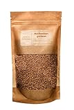 IGART Gerösteter Buchweizen 1kg | Lecker | Quelle der Ballaststoffe | Eiweißquelle | 1A Qualität