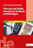 Planung und Projektierung von Einbruchmeldeanlagen (de-Fachwissen)