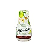 Yondu Gemüse Umami 275ml - Premium Würzsauce auf Pflanzenbasis