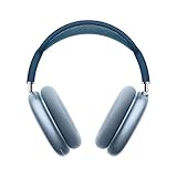 Apple AirPods Max - Sky Blau (Generalüberholt)