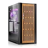 High-End Gaming PC – AMD Ryzen 7 5700X | NVIDIA RTX 5070...
