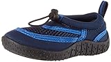 Beck Unisex Kinder 711 Aqua Schuhe, Blau, 35 EU