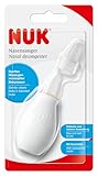 NUK Nasal Decongester (1 pack)