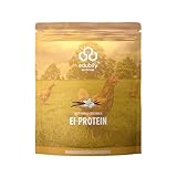 edubily nutrition® Eiklar Protein Pulver aus...