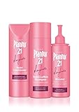 Plantur 21#langehaare Set: Nutri-Coffein-Shampoo, 200 ml +...