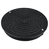 Kanaldeckel für Glattrohr Ø DN400 Schachtabdeckung...