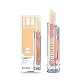 BELWEDER - Sonnenschutz Lippenbalsam SPF20 mit Vitamin E - Lippenpflege mit Sonnenschutz für Meer und Berg - Schützend und Regenerierend - Transparenter Lippenpflegestift Unisex (1 Stück 3,5g)