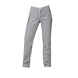 EXNER Damen-5-Pocket Hose, Fb. Pepita, Gr. 40