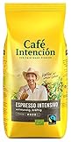 ESPRESSO INTENSIVO von Café Intención, 1000g Bohnen