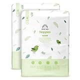 Amazon-Marke: Mama Bear Premium Windeln Größe 4 (8-14 kg),...