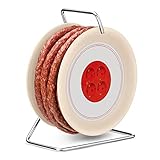 WURSTBARON® Wurst Kabeltrommel, 3,5m Wurst nach Krakauer...