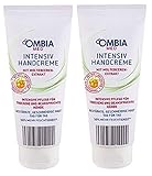 Ombia Med Intensiv Handcreme mit Moltebeeren-Extrakt 2er-Pack(2x100ml)