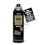 EBIN NEW YORK Ebin Wonder Lace Bond Klebespray, extrem fester Halt, Supreme, 180 ml