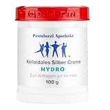Kolloidales Silber Creme Hydro (100g) aus...
