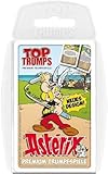 Winning Moves GmbH WIN64404 Top Trumps – Asterix Kartenspiele, M