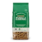 by Amazon Vollkorn-Fusilli, 500g