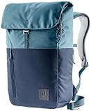 deuter UP Seoul nachhaltiger Tagesrucksack (16+10 L)