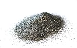 min. 99,50% Eisenpulver 150-850µm, hochrein, P20-80, elektrolytisch, electrolytic iron powder (250g)