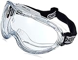Oregon 539169 Schutzbrille Kunststoff
