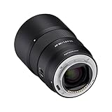 Rokinon 85 mm F1.8 kompaktes AF-Objektiv für Sony FE-Halterungen