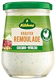 Kühne Remoulade mit Kräutern, 250ml