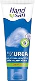 Handsan Handcreme Urea, 90 ml