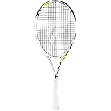 TECNIFIBRE - Tennisschläger TF-X1 275 mit Seil – Grip 3