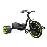 Madd Gear Drift Trike 16' Drifter Dreirad Rutscher...