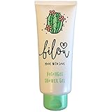 bilou Duschgel Bloomy Cactus (200 ml Flasche)