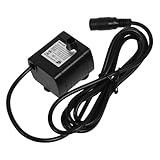 Abaodam Mini Tauchpumpe für Haustier Trinkbrunnen Geräuscharm Energiesparend Langlebig Geeignet für Katzen Hunde und Kleine Tiere Einfache Installation