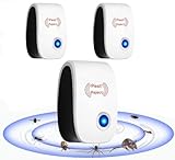 BugShield Milben Stecker 2 StüCk, Bugshield 2025 - Milben...